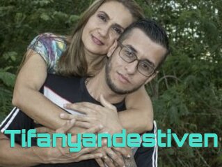 Tifanyandestiven