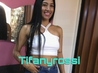 Tifanyrossi