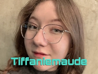Tiffaniemaude
