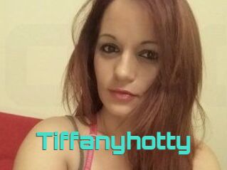 Tiffanyhotty