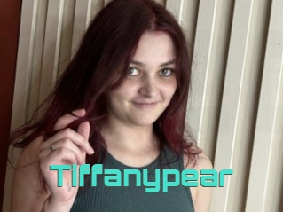 Tiffanypear