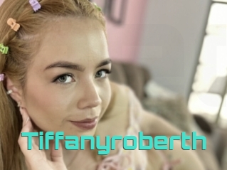 Tiffanyroberth