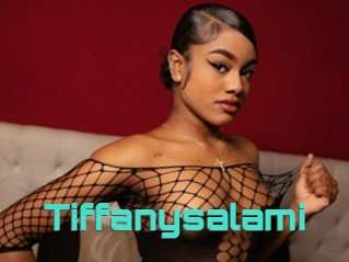 Tiffanysalami