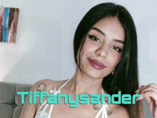 Tiffanysander