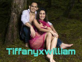 Tiffanyxwilliam