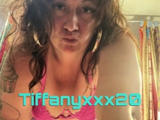 Tiffanyxxx20