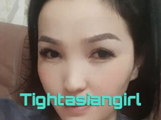 Tightasiangirl