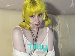Tiilly