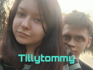 Tillytommy