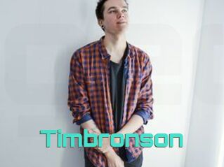 Timbronson