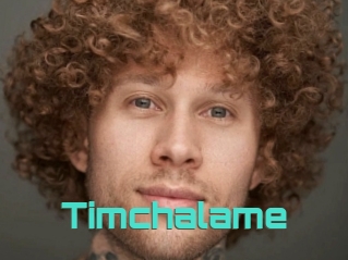 Timchalame