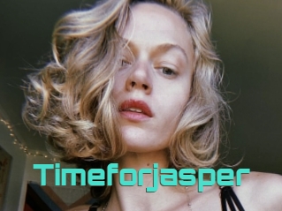Timeforjasper