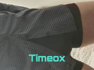 Timeox