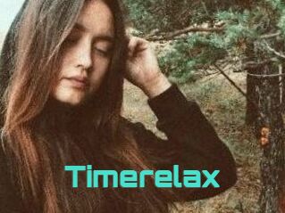 Timerelax