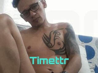 Timettr