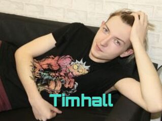 Timhall