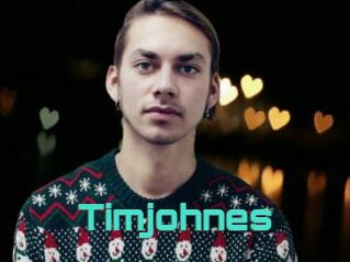 Timjohnes