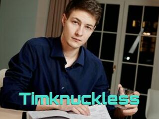 Timknuckless