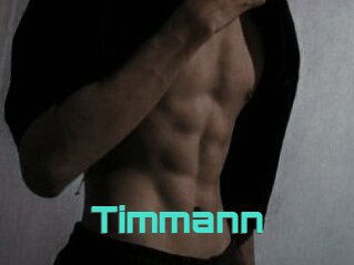 Timmann
