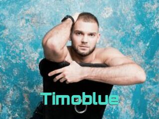Timoblue
