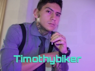 Timothybiker