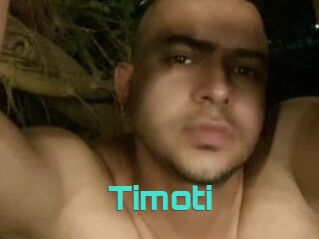 Timoti