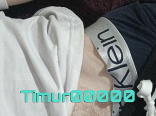Timur00000