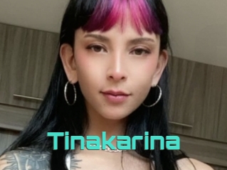 Tinakarina