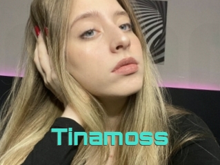 Tinamoss