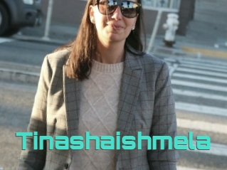Tinashaishmela