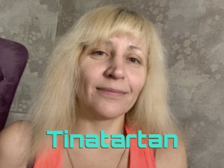Tinatartan