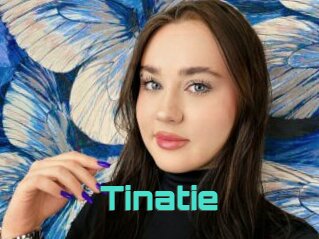 Tinatie