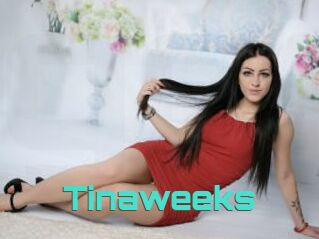 Tinaweeks