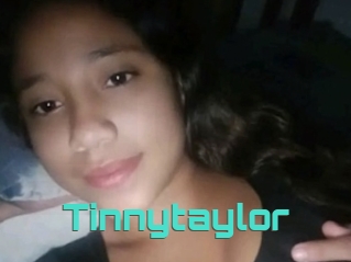 Tinnytaylor