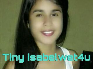 Tiny_isabelwet4u