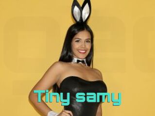 Tiny_samy