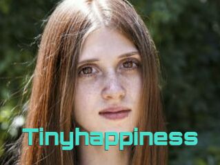 Tinyhappiness