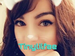 Tinylilfae