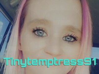 Tinytemptress91
