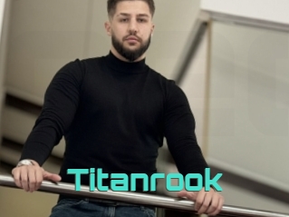 Titanrook