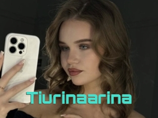 Tiurinaarina