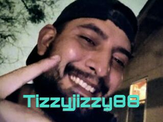 Tizzyjizzy88