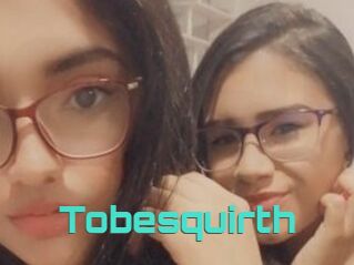 Tobesquirth