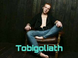 Tobigoliath