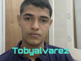Tobyalvarez