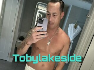 Tobylakeside