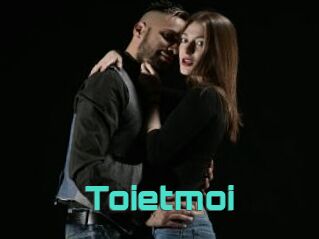 Toietmoi