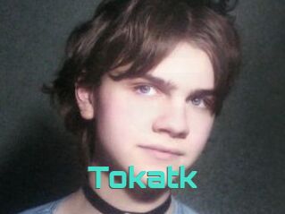 Tokatk