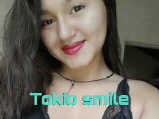 Tokio_smile