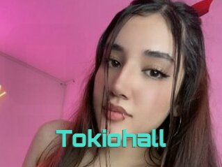 Tokiohall